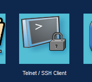 SSH Client