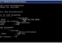 Transformando seu computador num access point