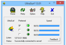 Como acessar sites bloqueados