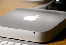 Como instalar o Windows 7 no Apple Mac Mini