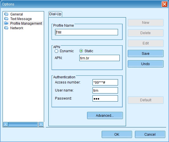 e173-configuracao