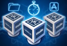 Instalando o VirtualBox