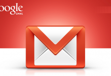 Gmail – Enviando e recebendo mensagens de outras contas de e-mail