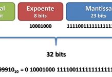 IEEE 754 – Números binários com ponto flutuante