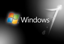 Como remover a senha do Windows 7