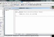C++ Builder – Índice de Massa Corporal