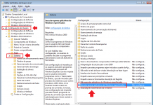 GPEDIT.MSC – Bloqueio de Programas