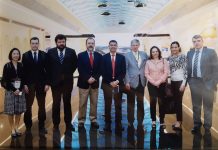 Governo propõe parceria com empresa Huawei para inclusão digital no Maranhão