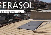 Empresa mineira cria kit para captar energia solar a R$500