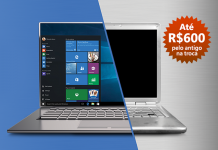 Está na hora de trocar o seu computador