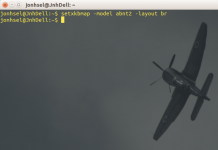 Ubuntu 14.04 – Teclado não inicializa no padrão ABNT2