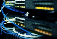 A Incrível Montagem de um DataCenter