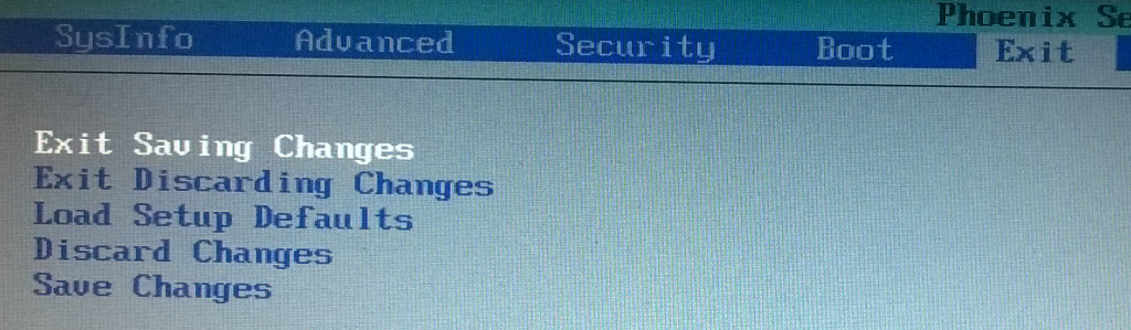 SETUP - Samsung NP270E4E