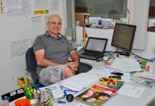 O futuro das profissões, por Sílvio Meira