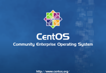Instalando o Code::Blocks no CentOS 7 CentOS