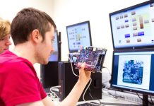 Como se tornar um desenvolvedor de software embarcado Sistemas Embarcados