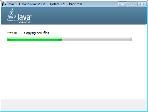 Java SE – Download & Instalação