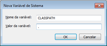 CLASSPATH