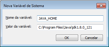 JAVA_HOME