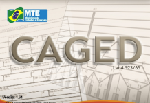 ACI Caged – Aplicativo Bloqueado