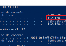 Como Descobrir seu Endereço IP PowerShell
