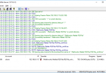 Servidor de Arquivos com o FileZilla Server Servidor FTP - Windows 10