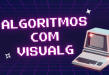 Download e Instalação do VisuAlg 3 no Windows 10/11