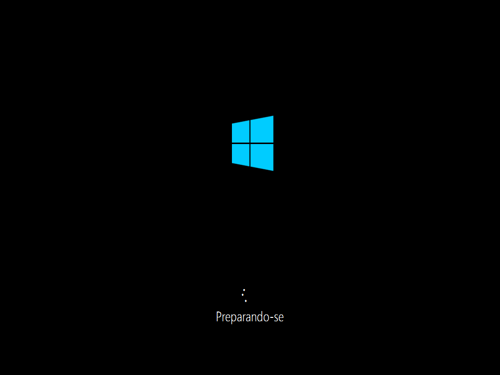 Windows 10 Pro - Instalação