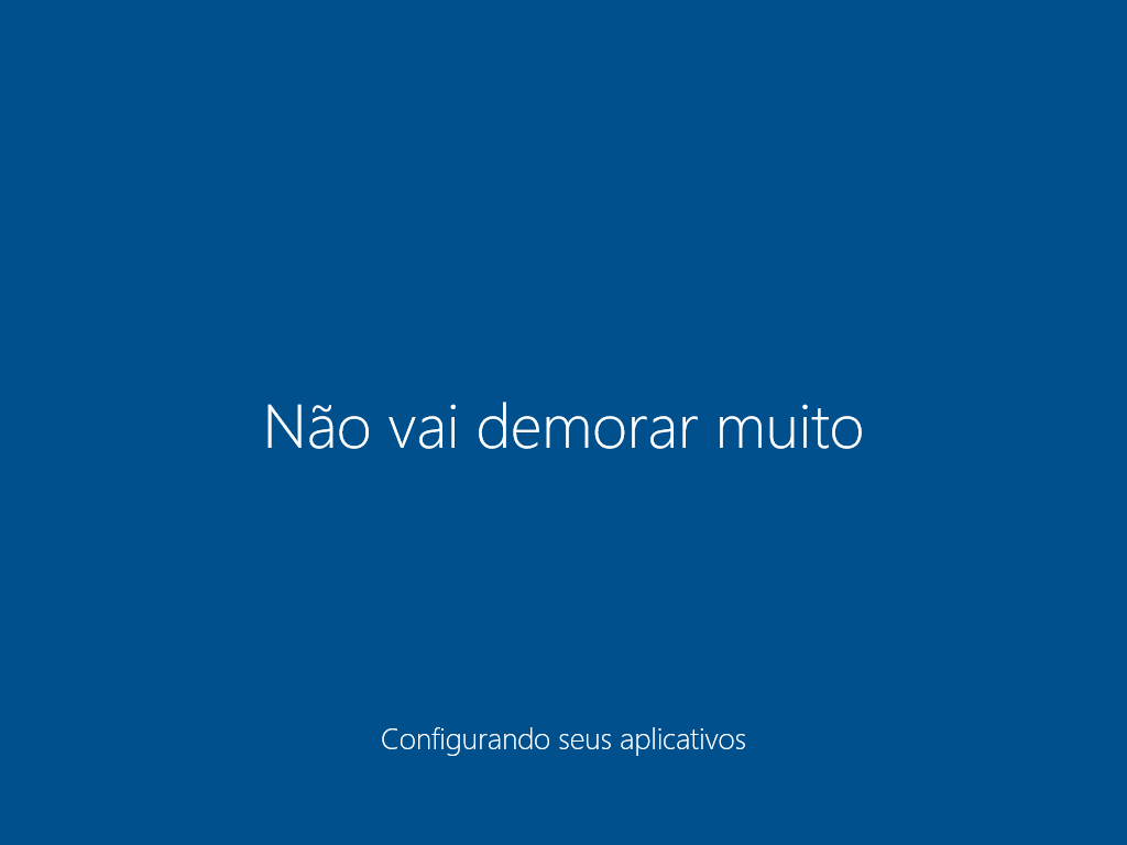 Windows 10 Pro - Instalação