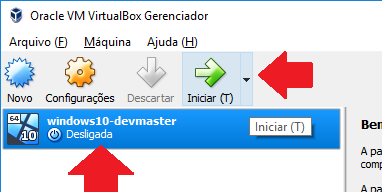 Windows 10 Pro - Instalação | cod3x.net Windows 10 Pro - Instalação | cod3x.net