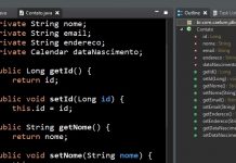 Instalando Temas no Eclipse IDE