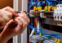 Atribuições dos Técnicos em Eletrotécnica