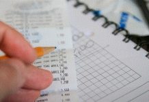 Cálculo do Consumo Médio de Energia Elétrica (kWh)