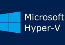 Habilitando o Hyper-V no Windows 10 Pro