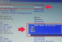 Como alternar de IDE para AHCI sem reinstalar o Windows