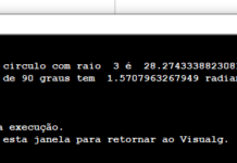 As Funções do VisuAlg Versão 2.0