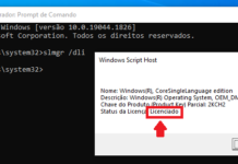 Licença do Windows: saiba como verificar seu status