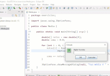 E aí… você está dentro da média?