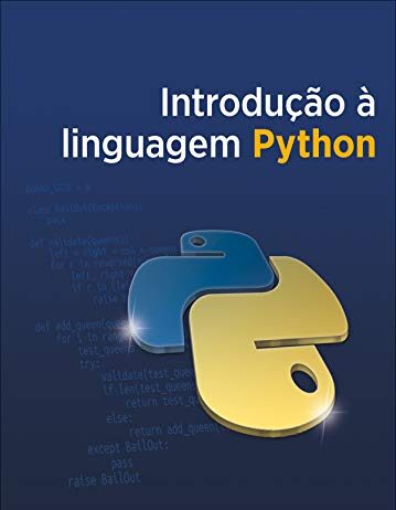 Introdução à linguagem Python