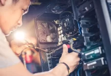 Como MONTAR e CONFIGURAR seu PRÓPRIO PC GAMER