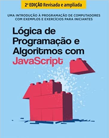 Lógica de Programação e Algoritmos com JavaScript