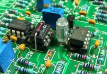 Comportamento do Resistor, Capacitor e Indutor em Corrente Contínua e Corrente Alternada