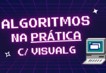 Algoritmos & Lógica de Programação