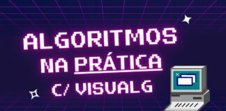 Algoritmos & Lógica de Programação